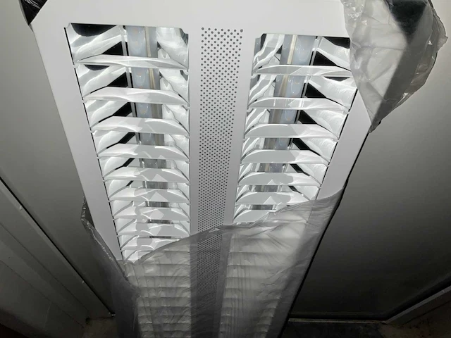 Plafond inbouw led armatuur (30x) - afbeelding 3 van  5