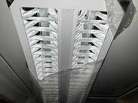 Plafond inbouw led armatuur (30x) - afbeelding 3 van  5