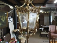 Plafond lamp - afbeelding 2 van  2