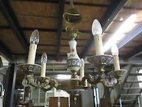 Plafond lamp - afbeelding 1 van  2