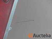 Plafond spots - afbeelding 1 van  5