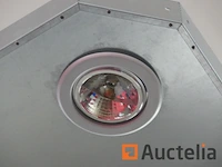 Plafond spots - afbeelding 2 van  5