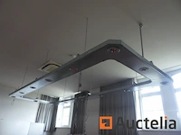 Plafond spots - afbeelding 3 van  5