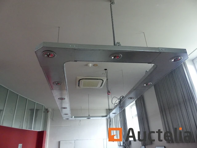 Plafond spots - afbeelding 5 van  5