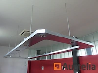 Plafond spots - afbeelding 2 van  6