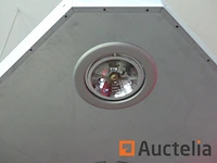 Plafond spots - afbeelding 3 van  6