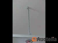 Plafond spots - afbeelding 4 van  6
