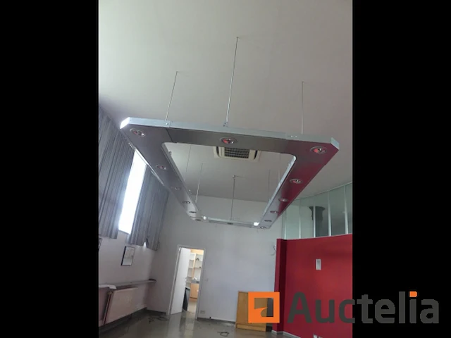 Plafond spots - afbeelding 5 van  6