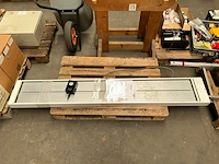 Plafond verwarmingssysteem remko - afbeelding 1 van  5
