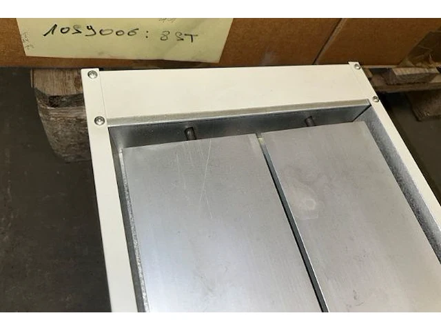 Plafond verwarmingssysteem remko - afbeelding 3 van  5
