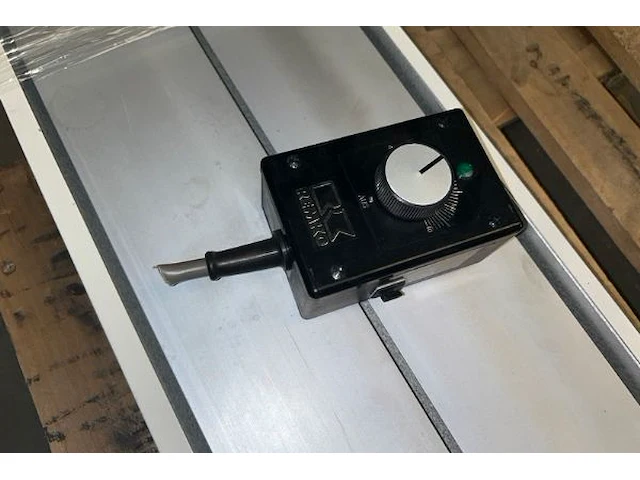 Plafond verwarmingssysteem remko - afbeelding 5 van  5