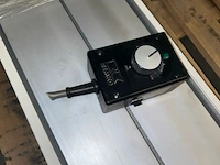 Plafond verwarmingssysteem remko - afbeelding 5 van  5