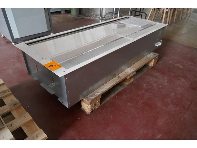 Plafond verwarmingstoestel finesse - afbeelding 1 van  5