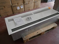 Plafond verwarmingstoestel finesse - afbeelding 3 van  5