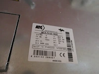 Plafond verwarmingstoestel finesse - afbeelding 5 van  5