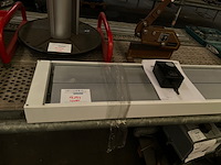 Plafond verwarminssysteem remko - afbeelding 1 van  3