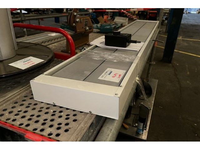 Plafond verwarminssysteem remko - afbeelding 2 van  3