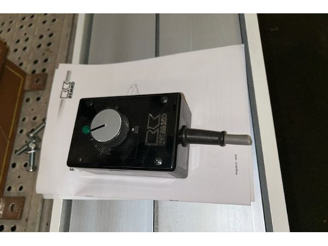 Plafond verwarminssysteem remko - afbeelding 3 van  3