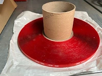 Plafondbevestigingen, staaldraad, tape, klemmen - afbeelding 10 van  13