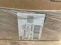Plafonddampkap aeg dck5970hm - afbeelding 2 van  3