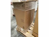 Plafonddampkap aeg dck5970hm - afbeelding 3 van  3