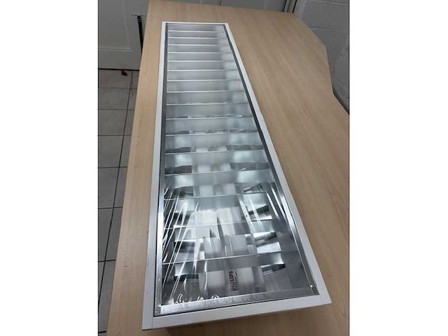 Plafondlamp (8x) - afbeelding 1 van  2