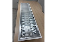 Plafondlamp (8x) - afbeelding 1 van  2