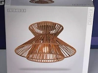 Plafondlamp lucide tasman - afbeelding 1 van  2