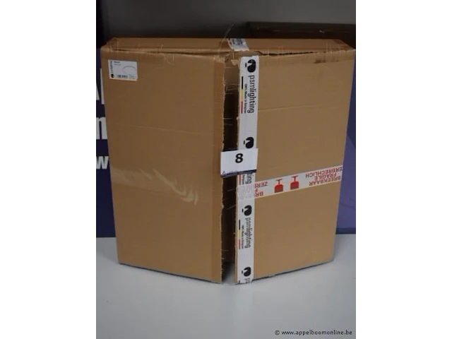 Plafondlamp psm lighting rondo box - afbeelding 1 van  2
