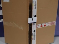 Plafondlamp psm lighting rondo box - afbeelding 1 van  2