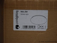 Plafondlamp psm lighting rondo box - afbeelding 2 van  2
