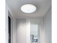 Plafondlamp rond met sensor (20x) - afbeelding 1 van  4