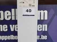Plafondlamp vv 6 led spots lucide xyrus - afbeelding 1 van  2