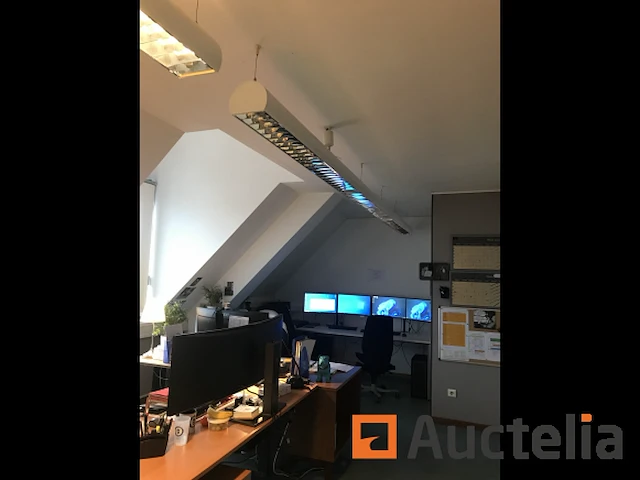 Plafondlamp - afbeelding 1 van  2
