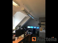 Plafondlamp - afbeelding 1 van  2