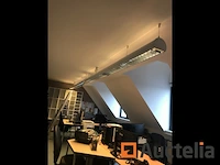 Plafondlamp - afbeelding 2 van  2