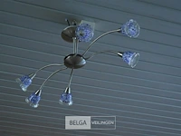 Plafondlamp