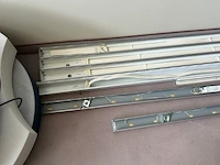 Plafondlampen en rails - afbeelding 2 van  4