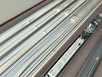 Plafondlampen en rails - afbeelding 3 van  4