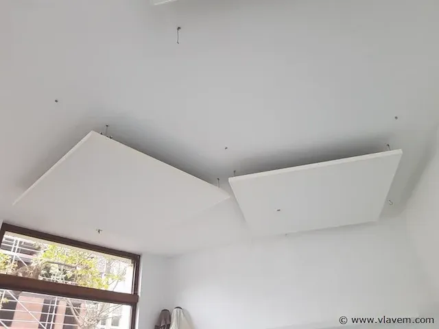 Plafondpanelen - afbeelding 1 van  3