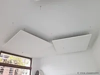 Plafondpanelen - afbeelding 1 van  3