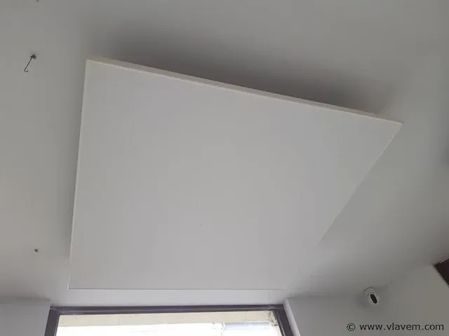 Plafondpanelen - afbeelding 2 van  3
