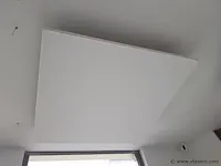 Plafondpanelen - afbeelding 2 van  3