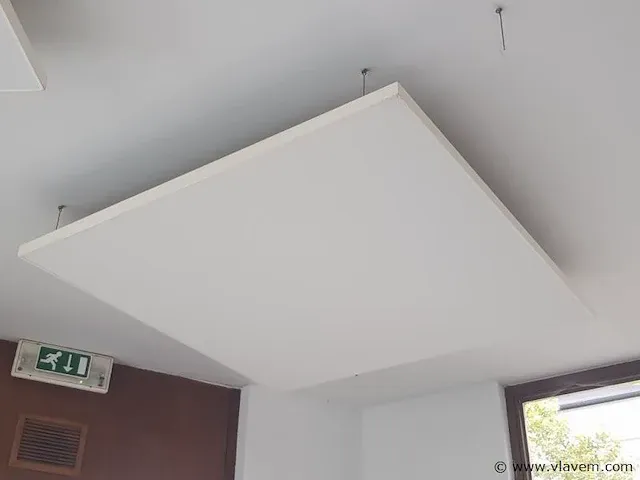 Plafondpanelen - afbeelding 3 van  3