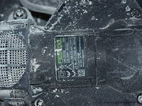 Plafondschuurmachine festool lhs 225 eq - afbeelding 2 van  3