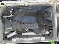 Plafondschuurmachine festool lhs 225 eq - afbeelding 3 van  3