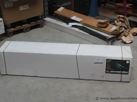 Plafondschuurmachine metabo, lsv 5-225 - afbeelding 1 van  2