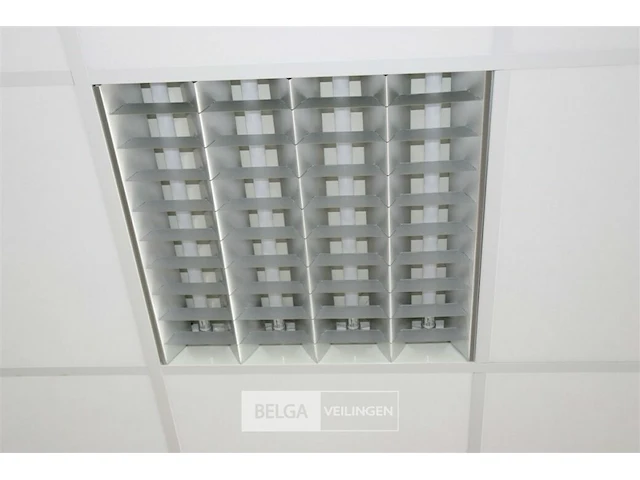 Plafondtegels met verlichting - afbeelding 2 van  5