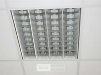 Plafondtegels met verlichting - afbeelding 2 van  5