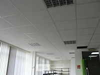 Plafondtegels met verlichting - afbeelding 4 van  5